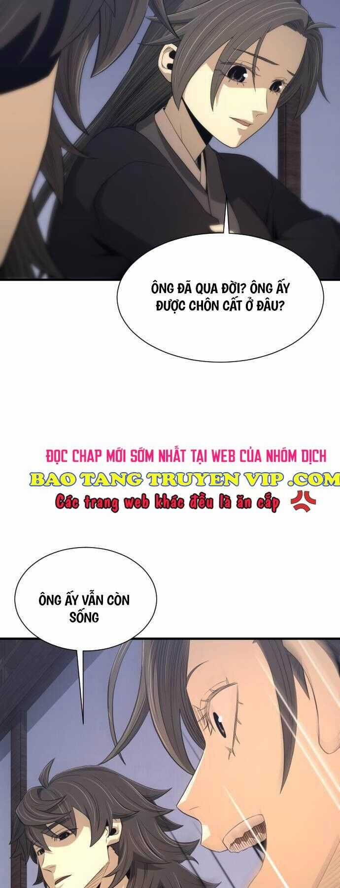 Nhất Hốt Đao - Chapter 28 - Trang 3