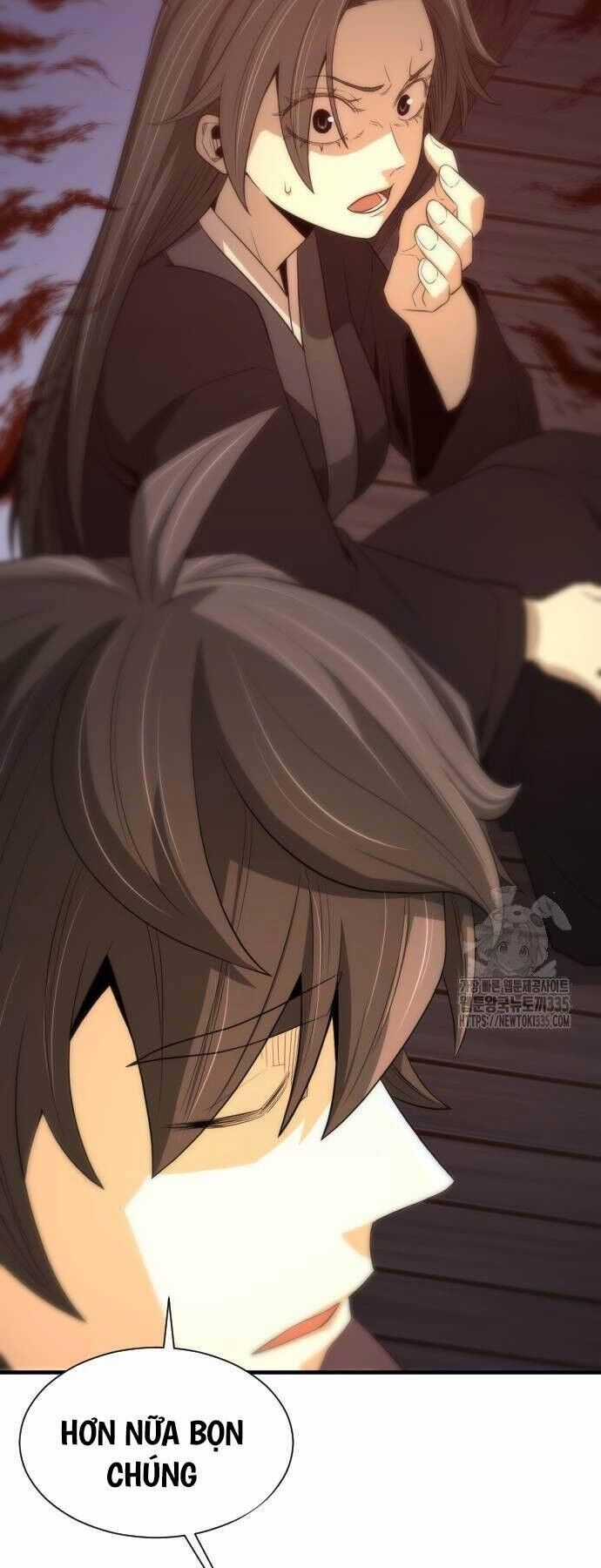 Nhất Hốt Đao - Chapter 28 - Trang 23