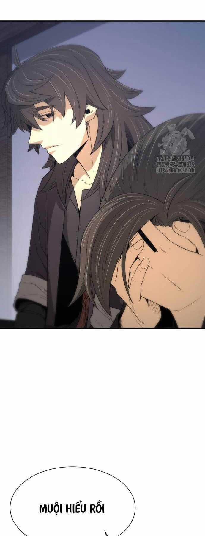 Nhất Hốt Đao - Chapter 28 - Trang 26