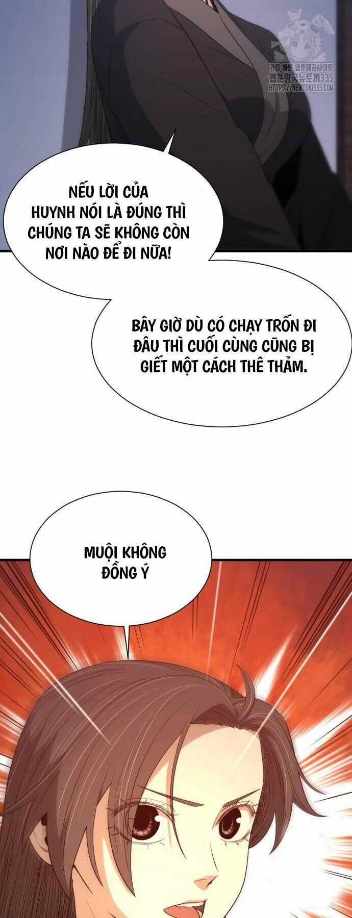 Nhất Hốt Đao - Chapter 28 - Trang 28