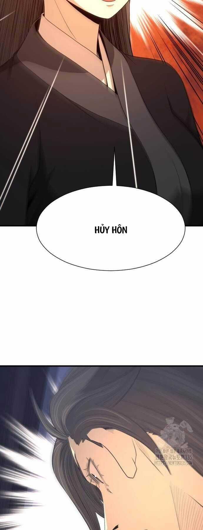 Nhất Hốt Đao - Chapter 28 - Trang 29