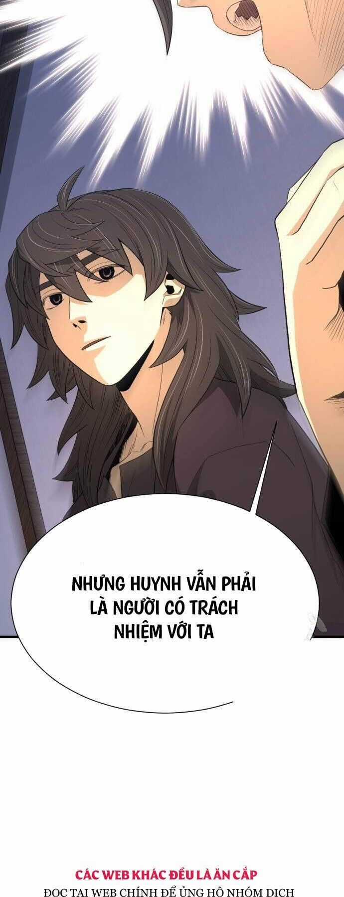 Nhất Hốt Đao - Chapter 28 - Trang 30