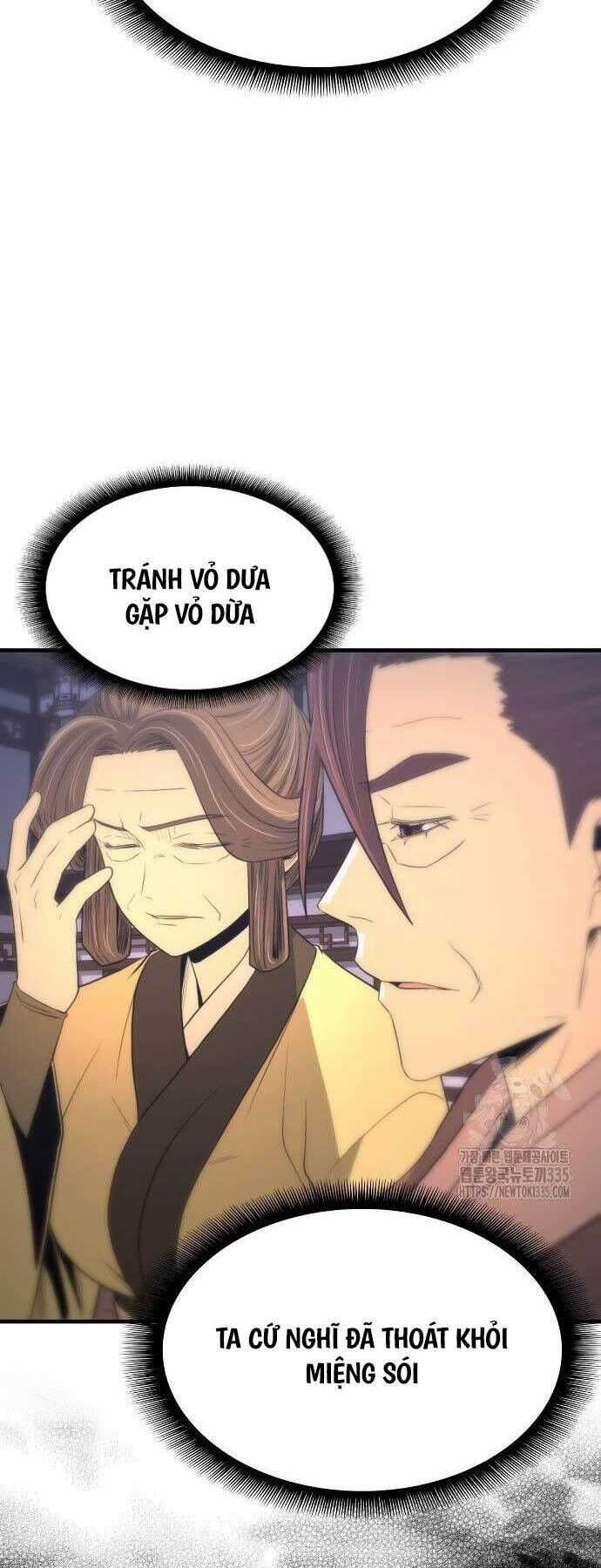 Nhất Hốt Đao - Chapter 28 - Trang 37