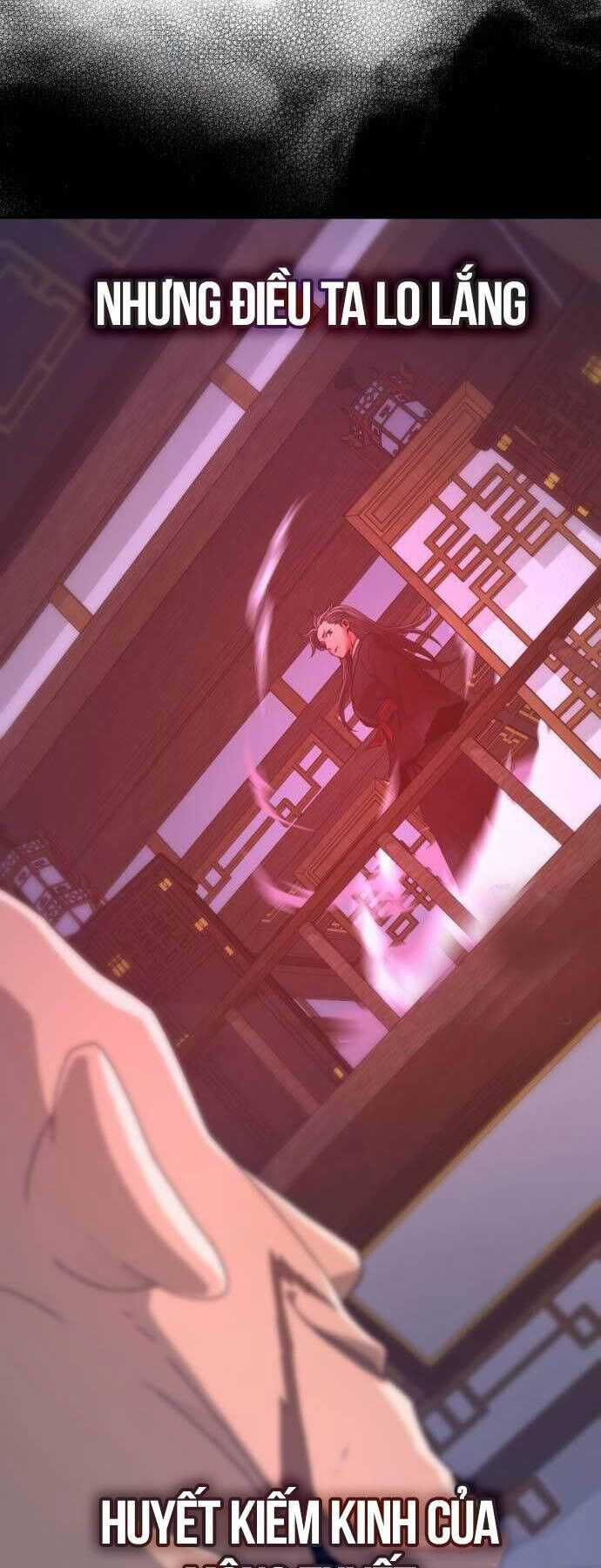 Nhất Hốt Đao - Chapter 28 - Trang 38