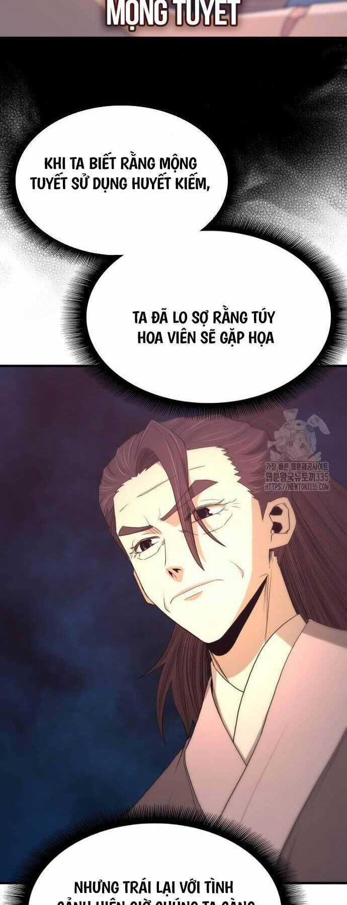 Nhất Hốt Đao - Chapter 28 - Trang 39