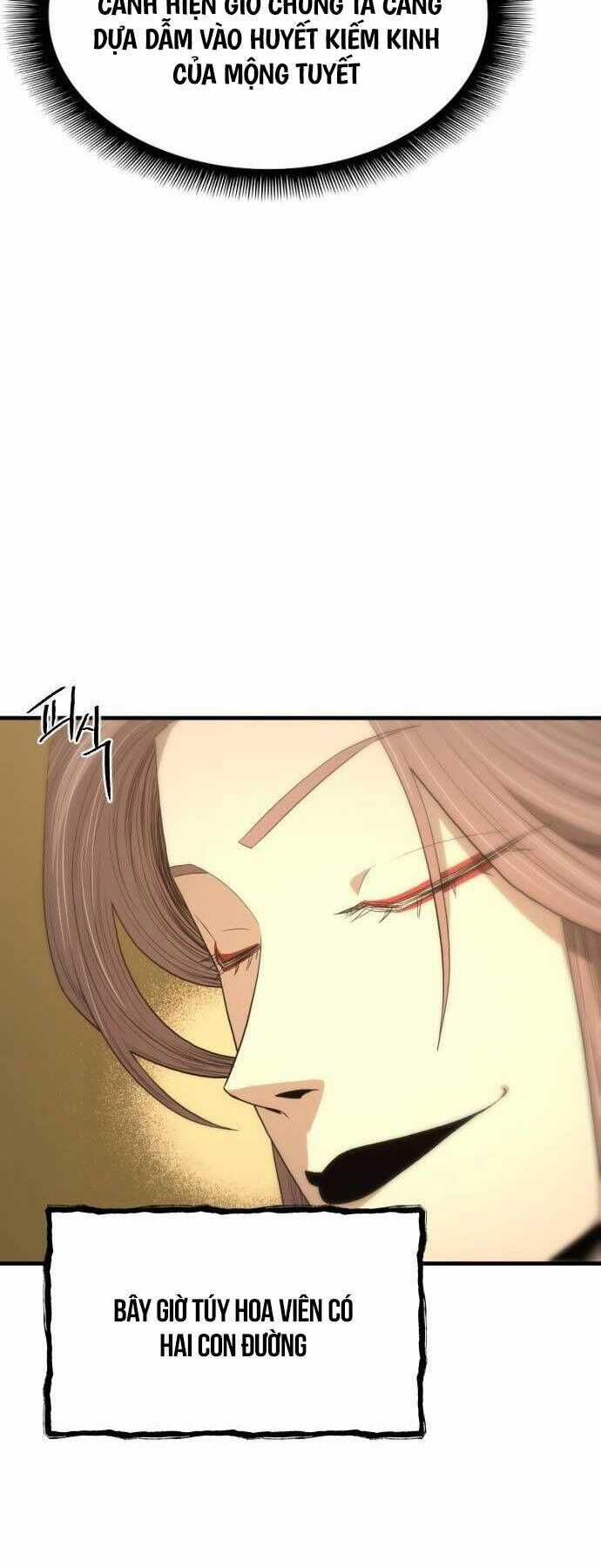 Nhất Hốt Đao - Chapter 28 - Trang 40