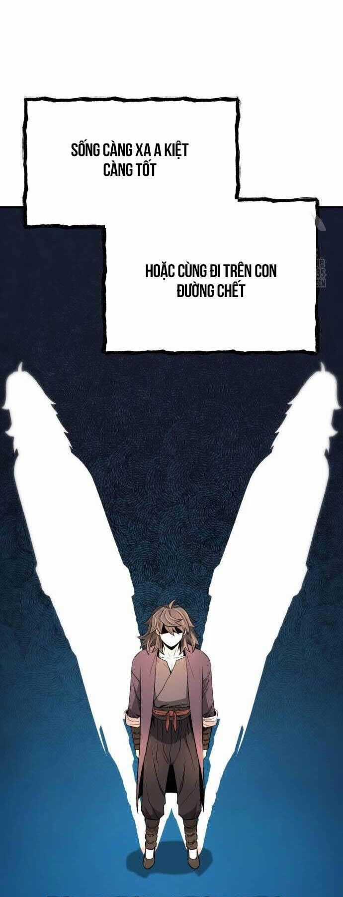 Nhất Hốt Đao - Chapter 28 - Trang 41