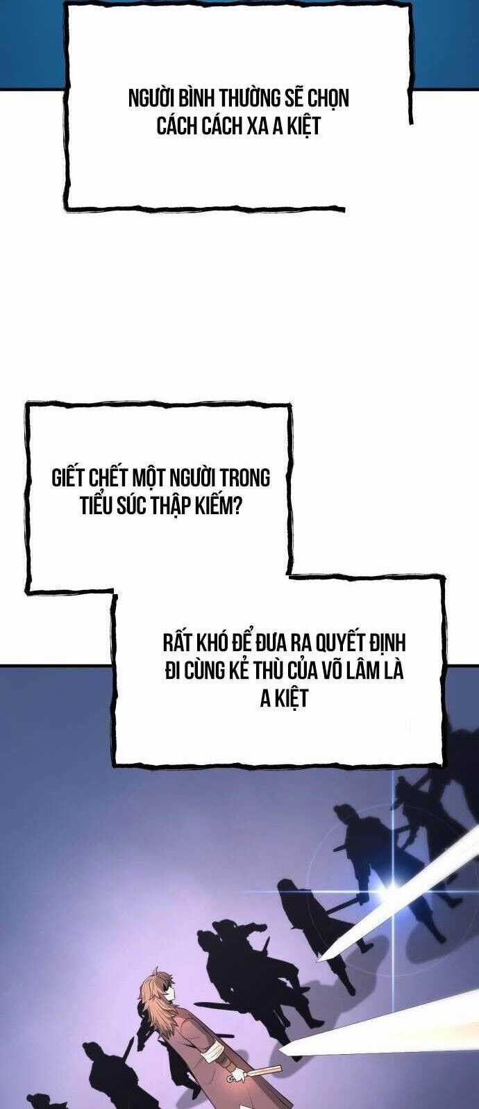 Nhất Hốt Đao - Chapter 28 - Trang 42