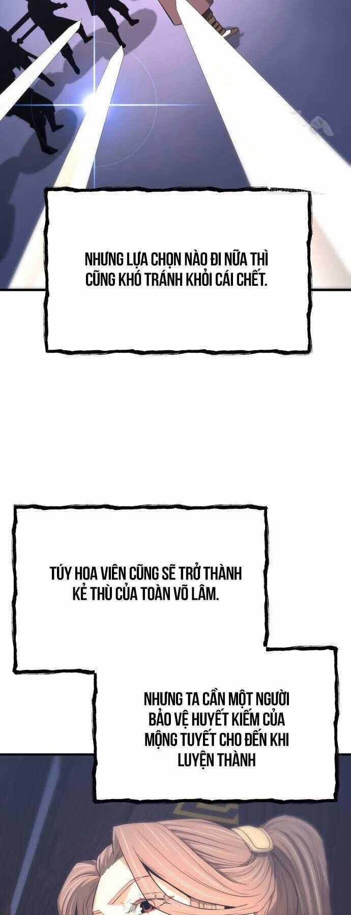 Nhất Hốt Đao - Chapter 28 - Trang 43