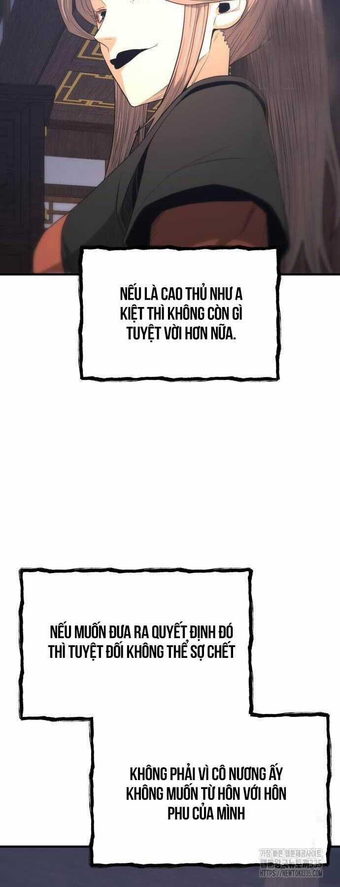 Nhất Hốt Đao - Chapter 28 - Trang 44