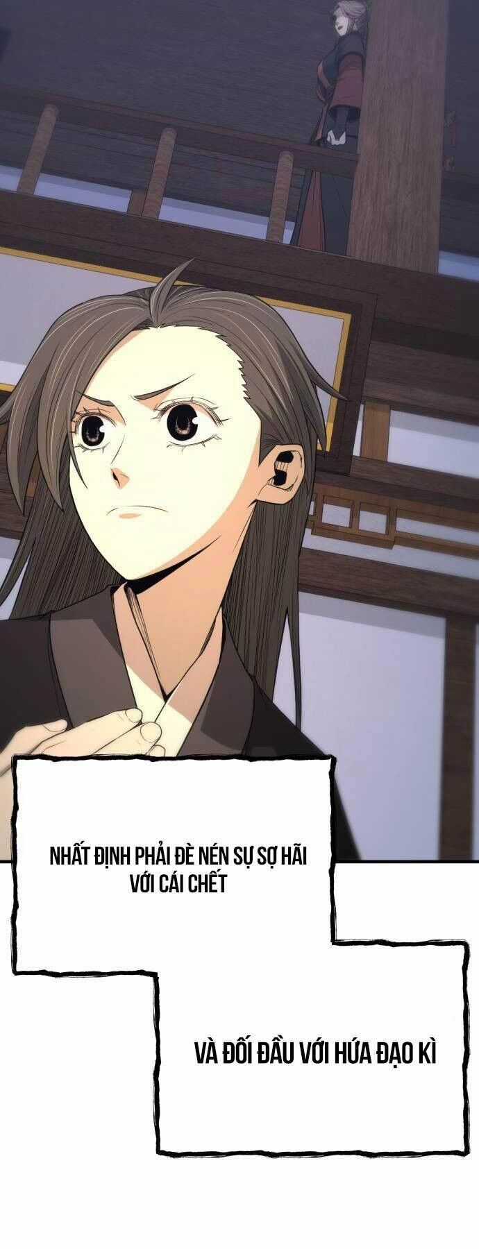 Nhất Hốt Đao - Chapter 28 - Trang 45