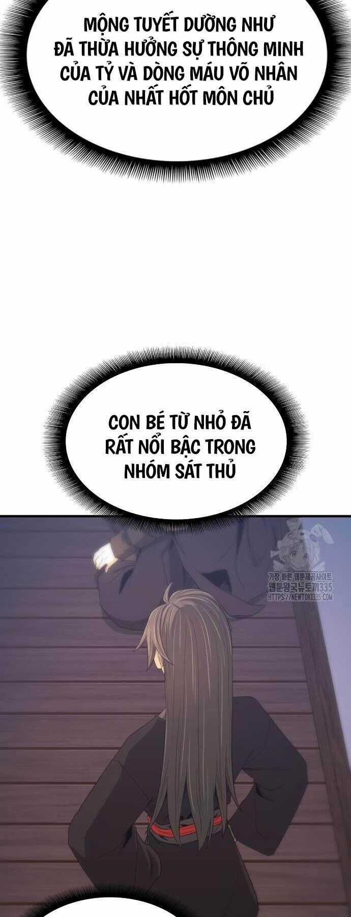 Nhất Hốt Đao - Chapter 28 - Trang 47