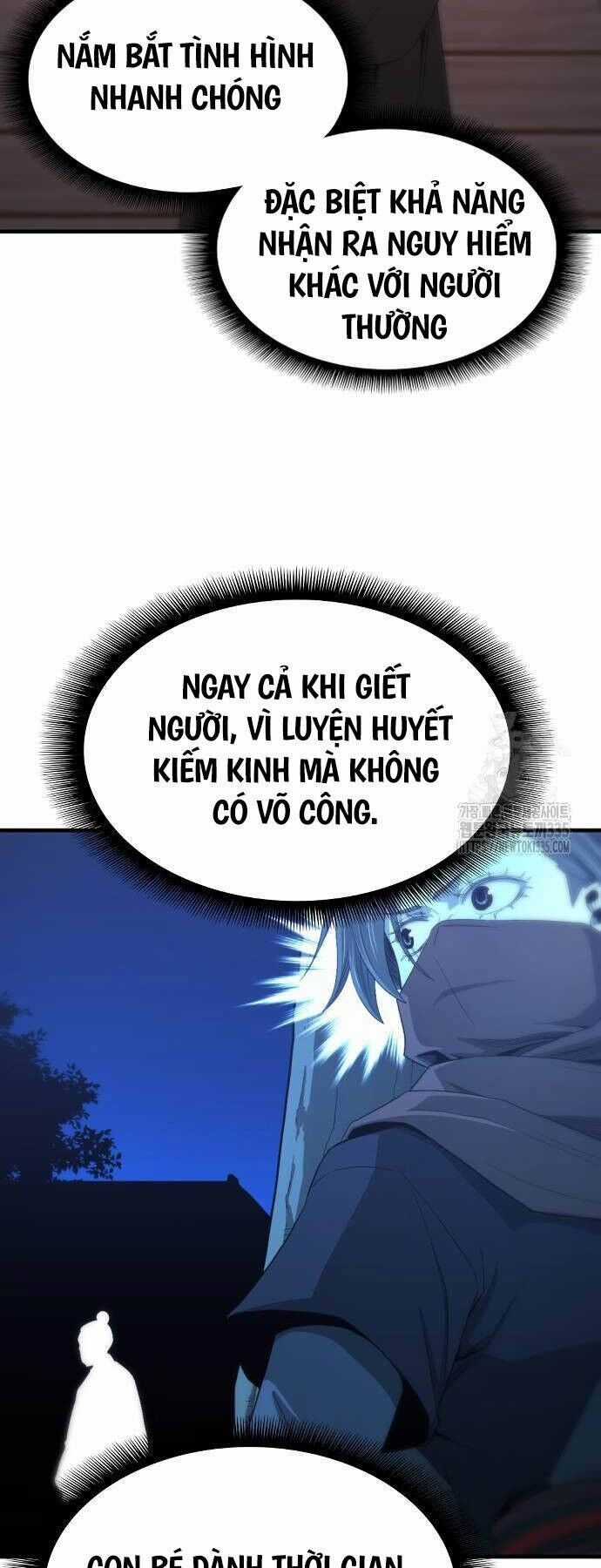 Nhất Hốt Đao - Chapter 28 - Trang 48