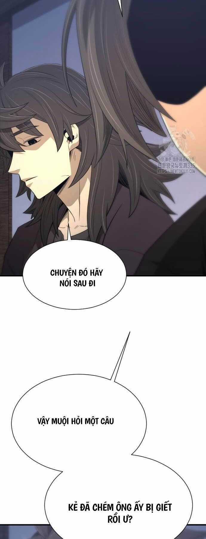 Nhất Hốt Đao - Chapter 28 - Trang 6