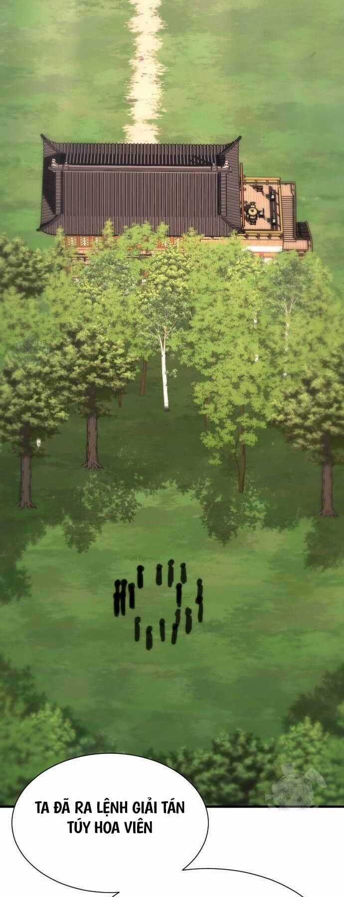 Nhất Hốt Đao - Chapter 28 - Trang 53