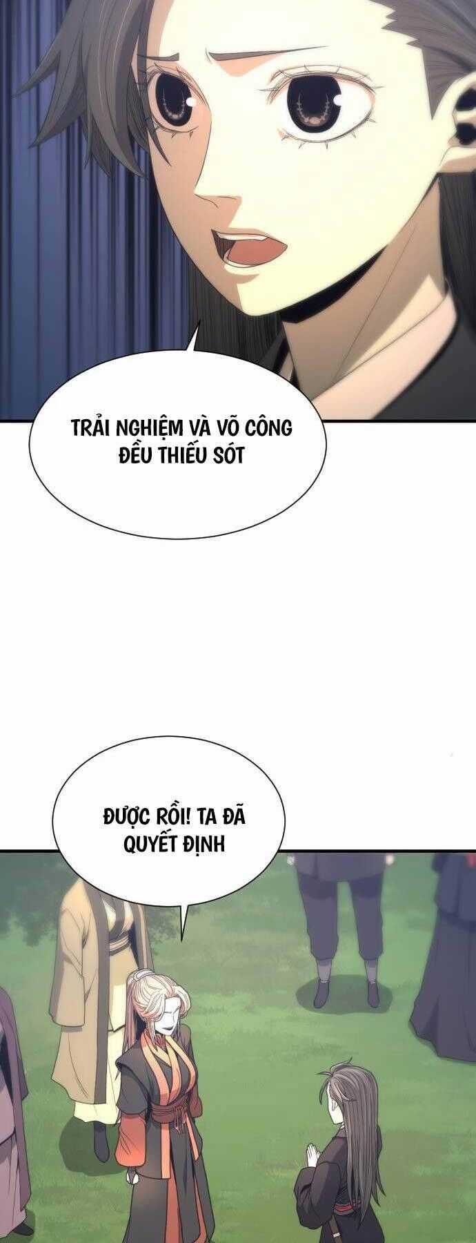Nhất Hốt Đao - Chapter 28 - Trang 56