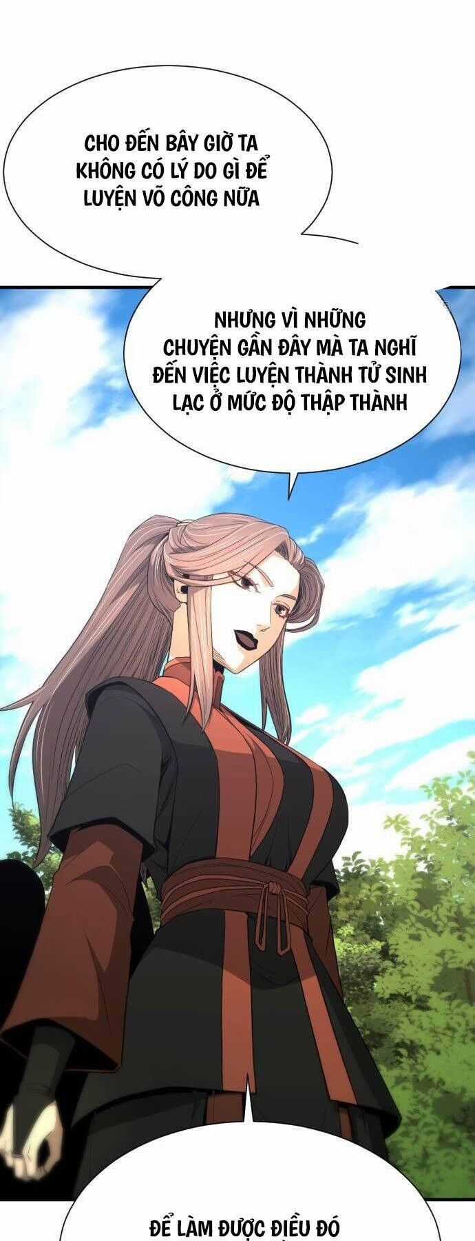 Nhất Hốt Đao - Chapter 28 - Trang 59