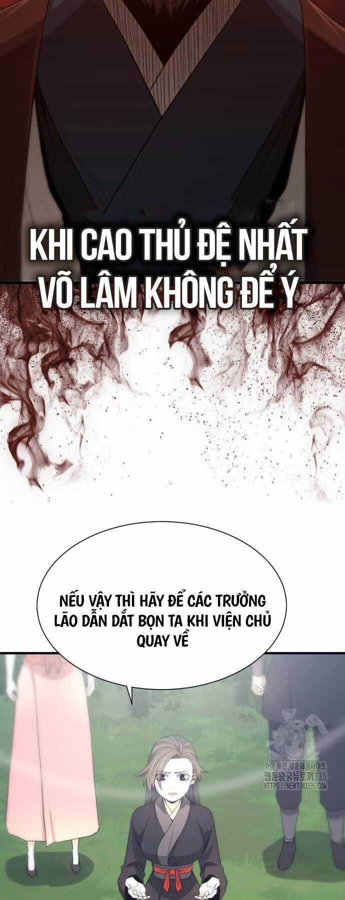 Nhất Hốt Đao - Chapter 28 - Trang 62