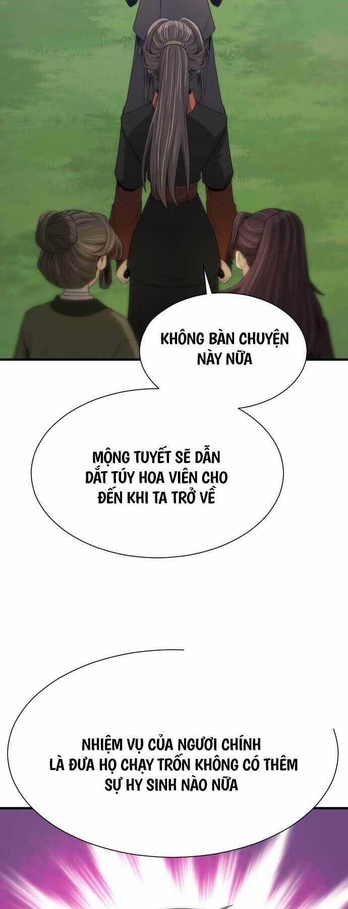 Nhất Hốt Đao - Chapter 28 - Trang 63