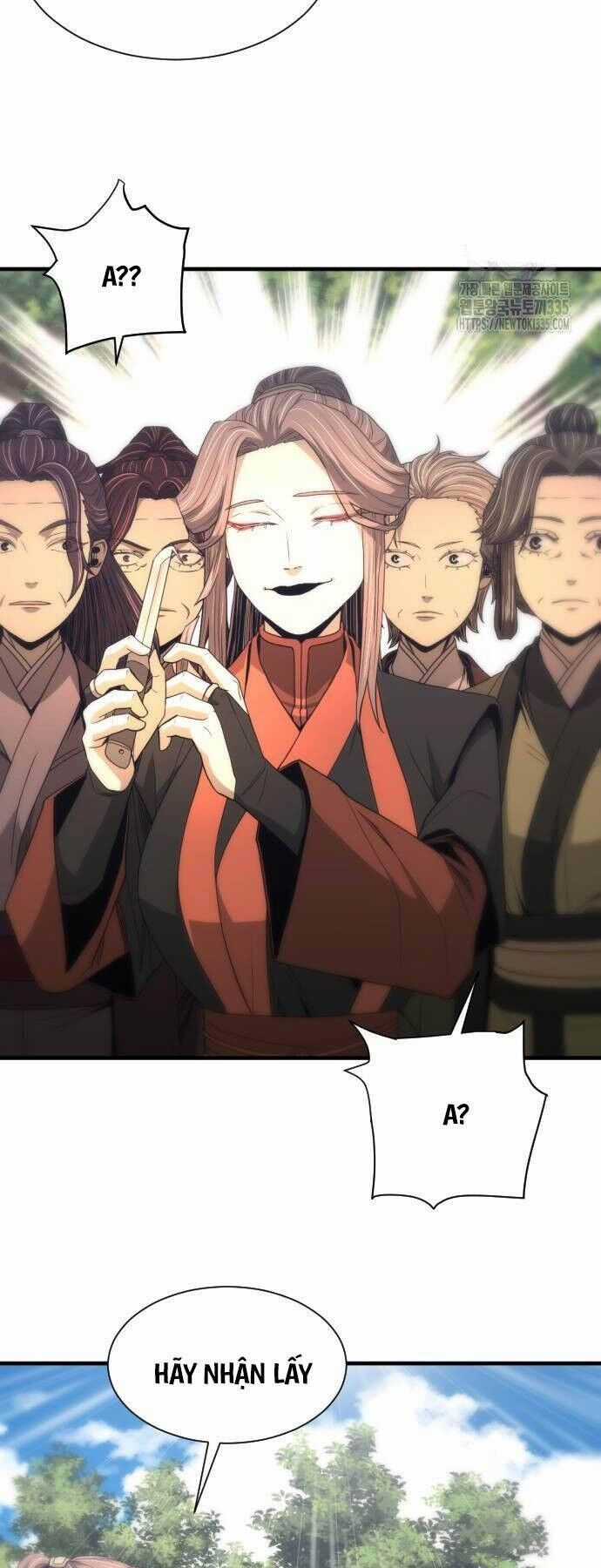 Nhất Hốt Đao - Chapter 28 - Trang 68