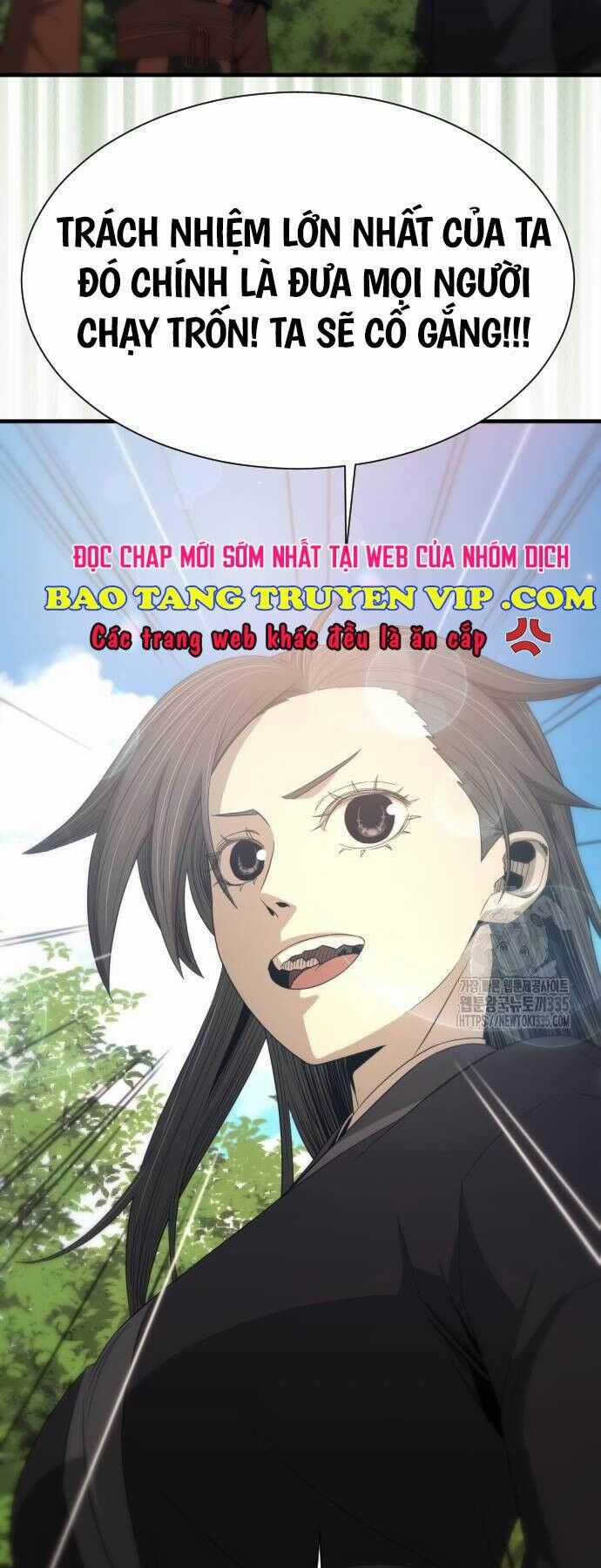 Nhất Hốt Đao - Chapter 28 - Trang 72