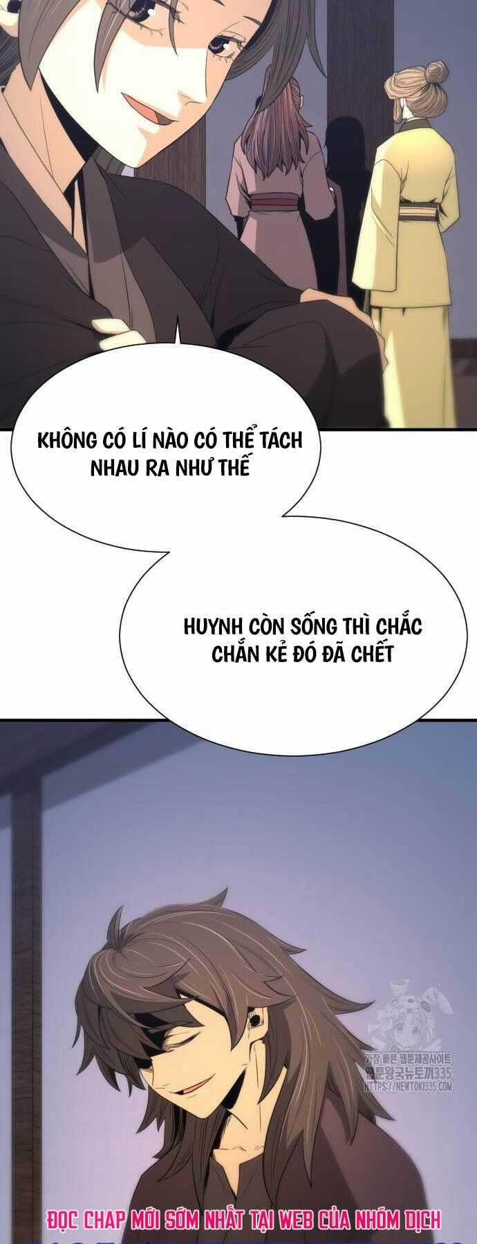 Nhất Hốt Đao - Chapter 28 - Trang 9