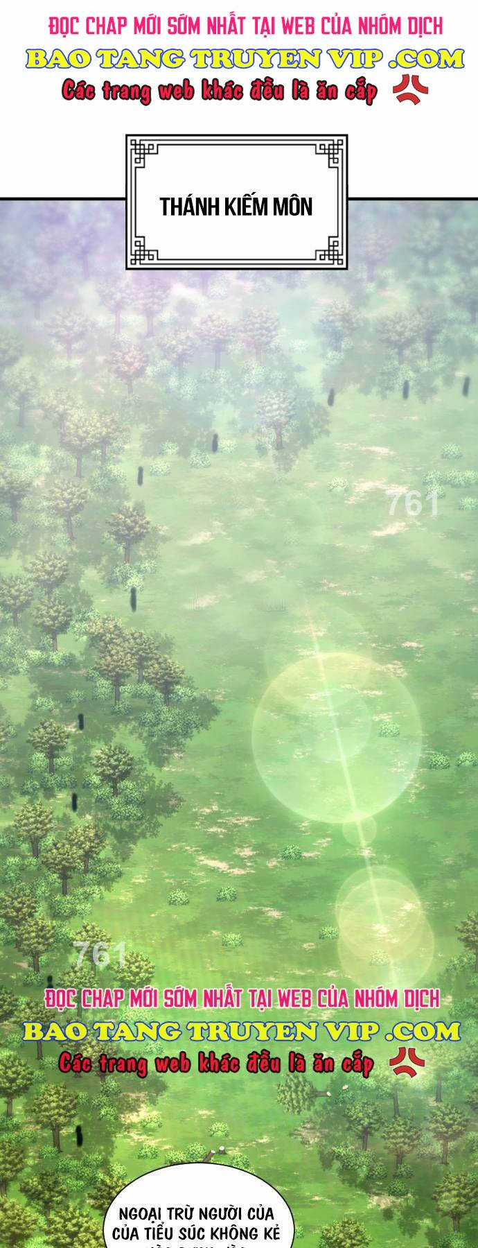 Nhất Hốt Đao - Chapter 29 - Trang 1