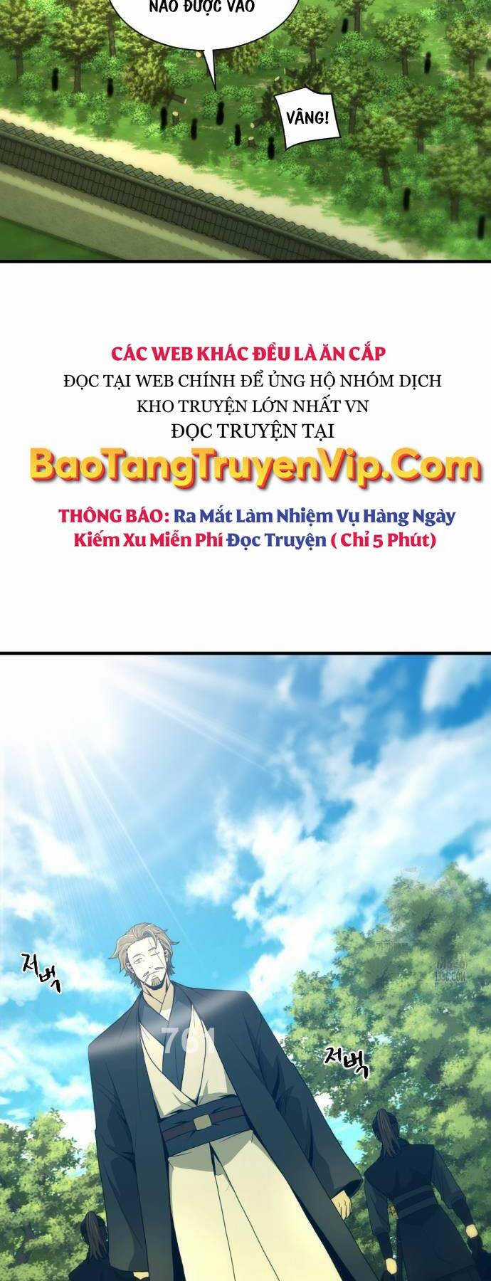 Nhất Hốt Đao - Chapter 29 - Trang 2
