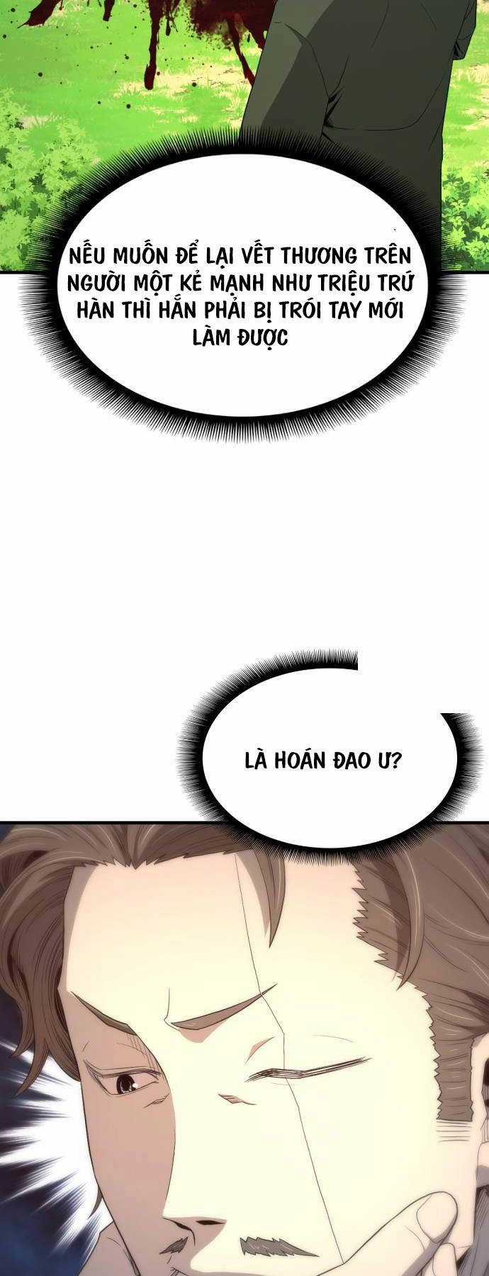 Nhất Hốt Đao - Chapter 29 - Trang 12