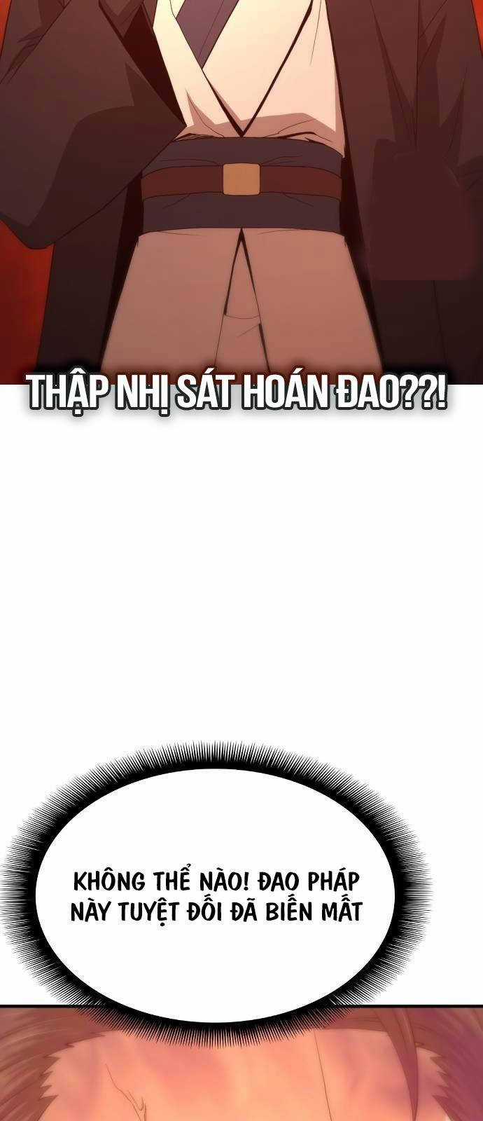 Nhất Hốt Đao - Chapter 29 - Trang 15
