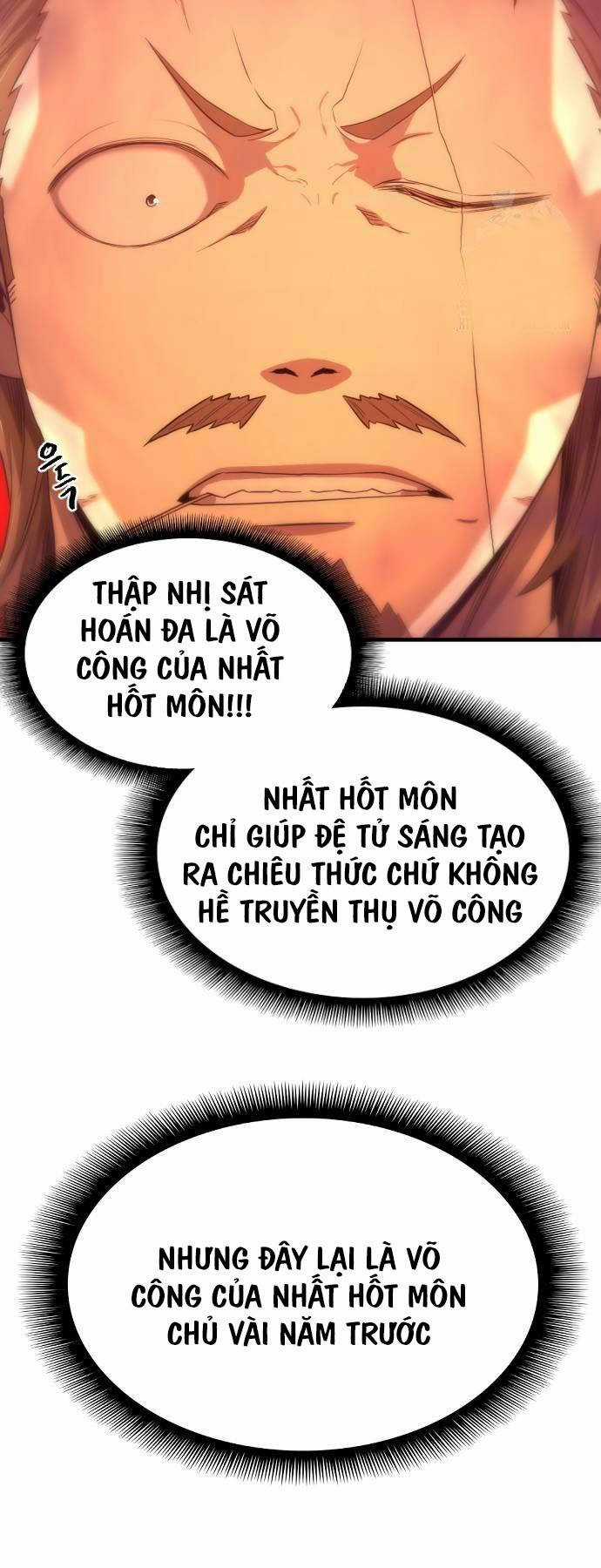 Nhất Hốt Đao - Chapter 29 - Trang 16