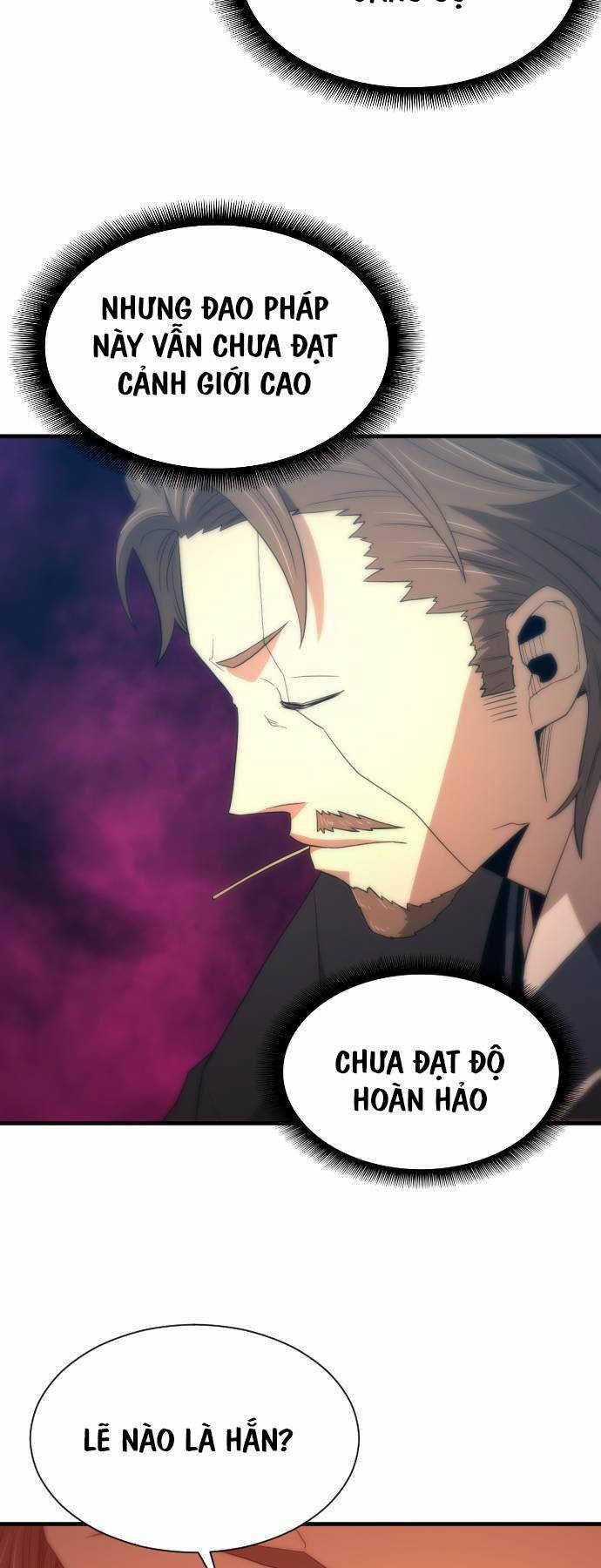 Nhất Hốt Đao - Chapter 29 - Trang 18