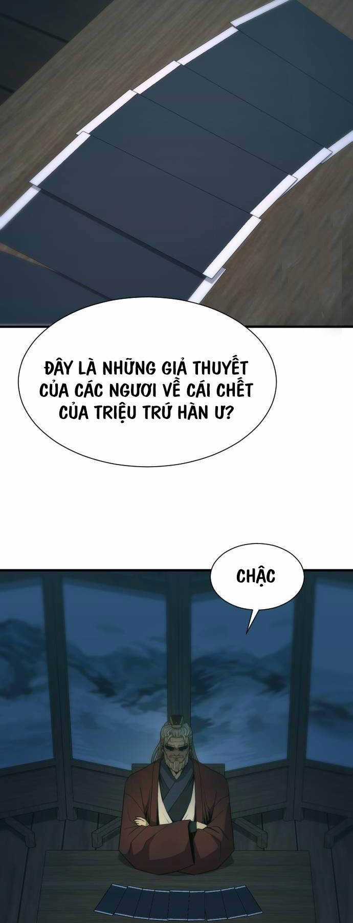 Nhất Hốt Đao - Chapter 29 - Trang 23