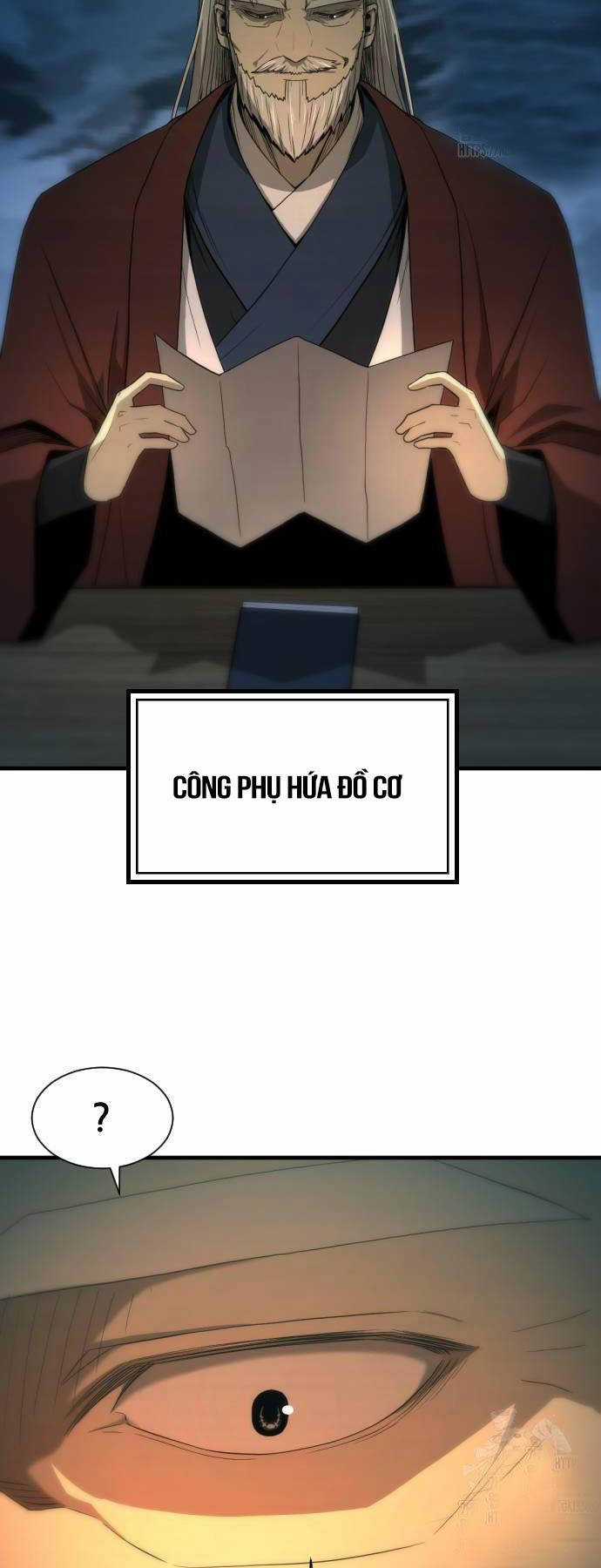 Nhất Hốt Đao - Chapter 29 - Trang 25