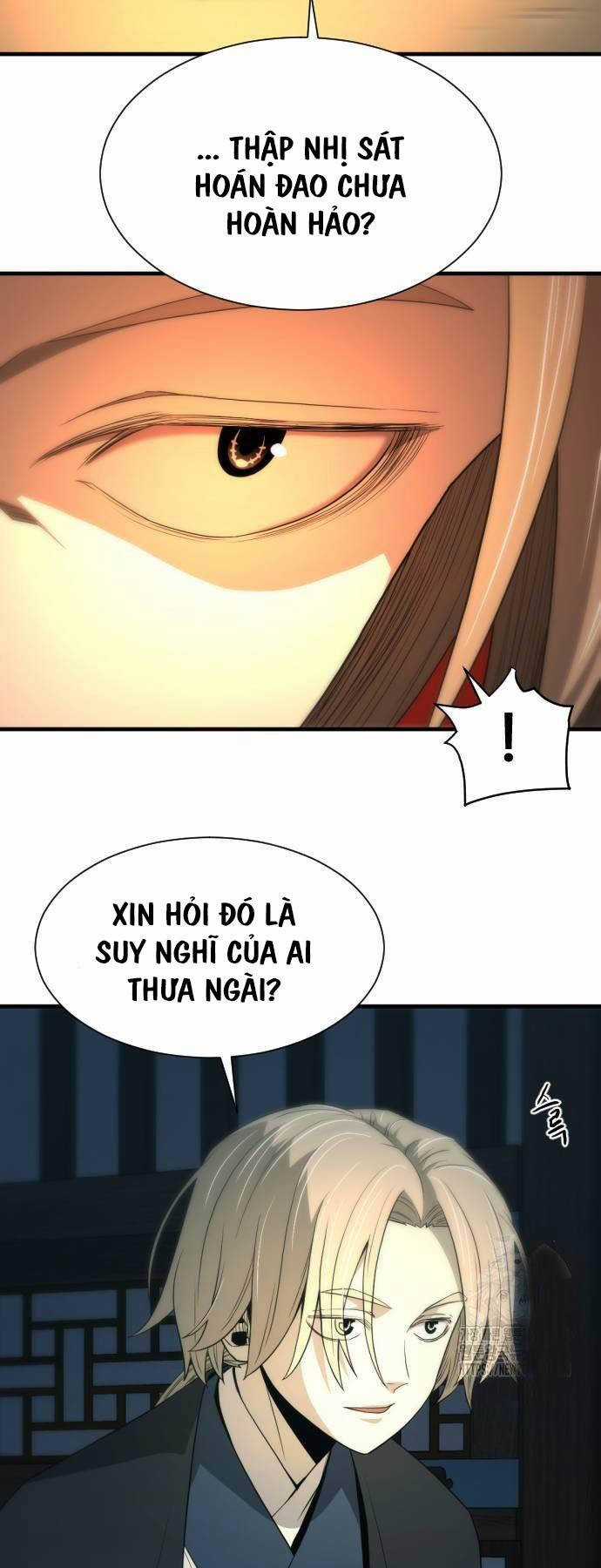 Nhất Hốt Đao - Chapter 29 - Trang 26