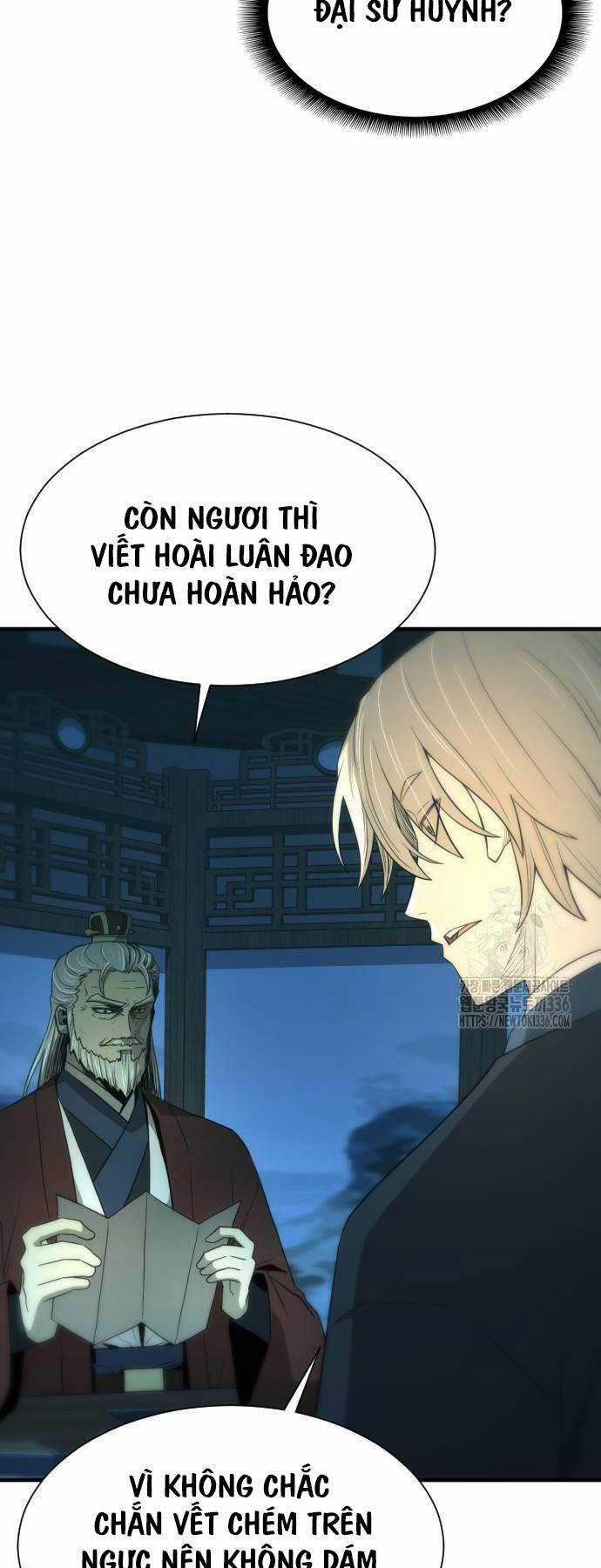 Nhất Hốt Đao - Chapter 29 - Trang 28