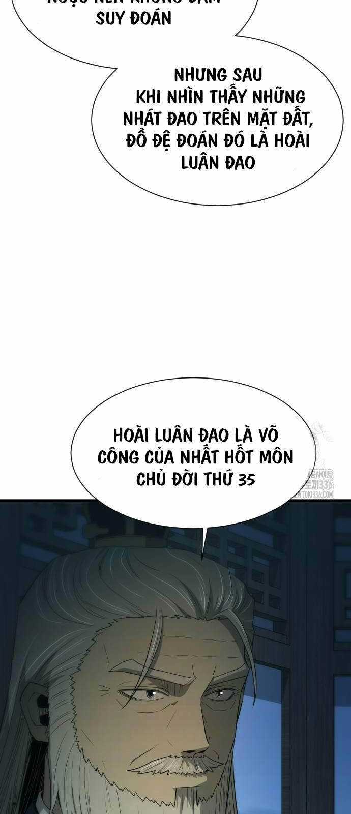 Nhất Hốt Đao - Chapter 29 - Trang 29