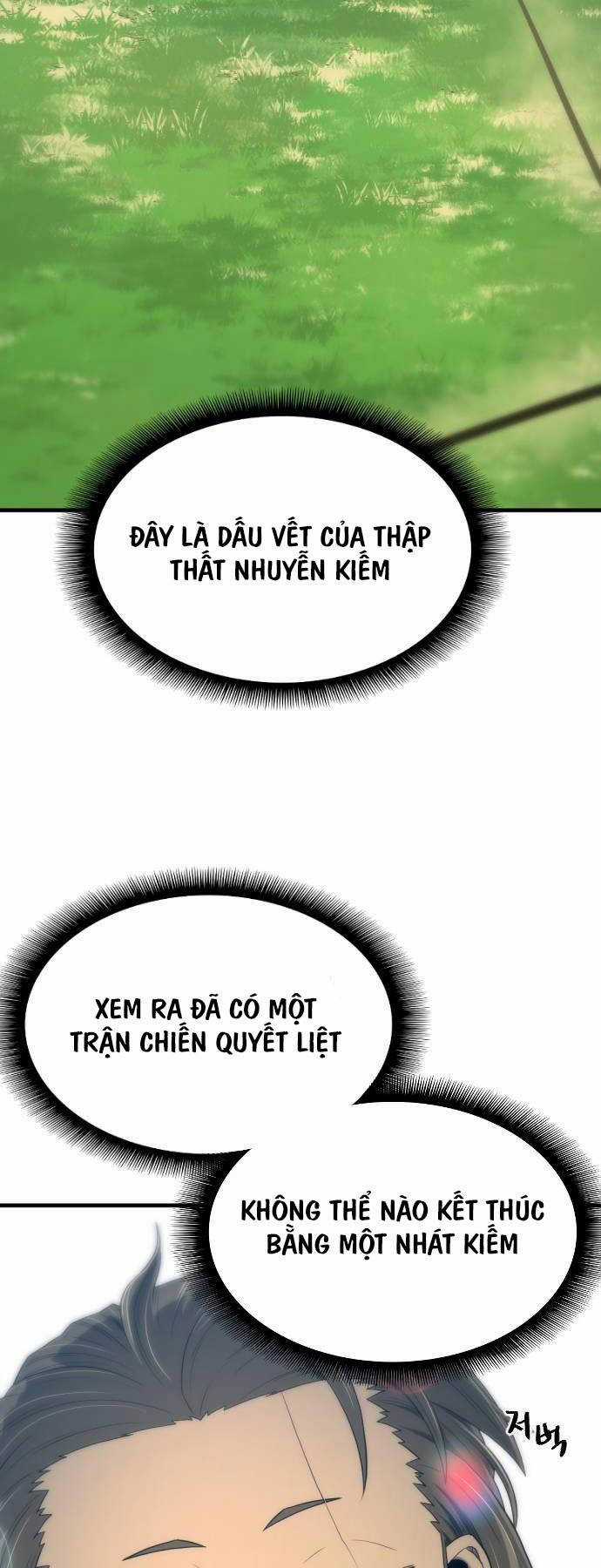 Nhất Hốt Đao - Chapter 29 - Trang 4