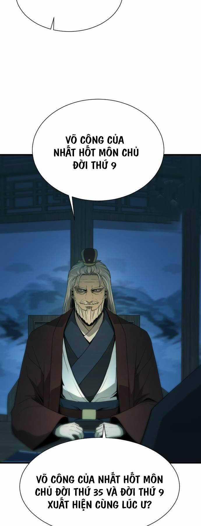 Nhất Hốt Đao - Chapter 29 - Trang 31