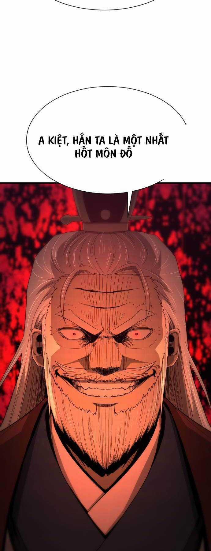 Nhất Hốt Đao - Chapter 29 - Trang 32