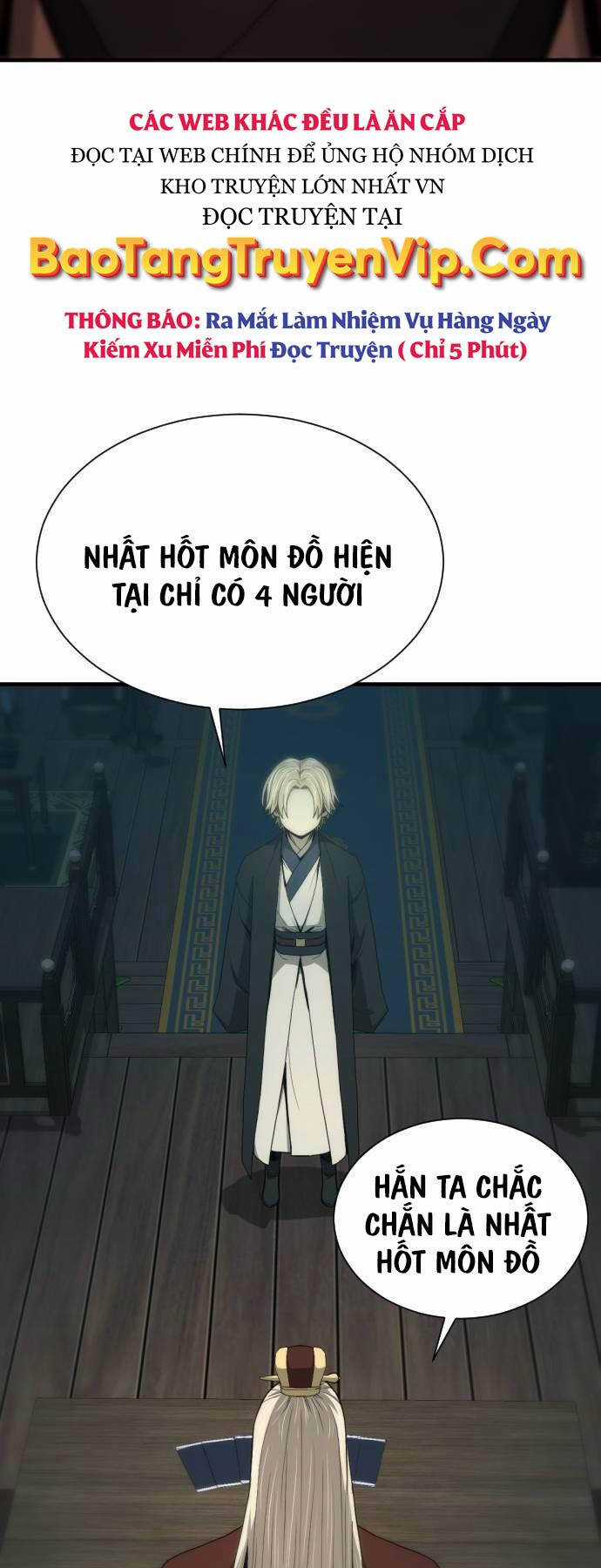 Nhất Hốt Đao - Chapter 29 - Trang 33