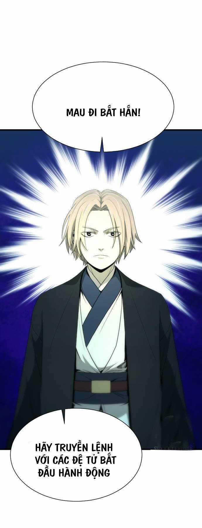 Nhất Hốt Đao - Chapter 29 - Trang 35