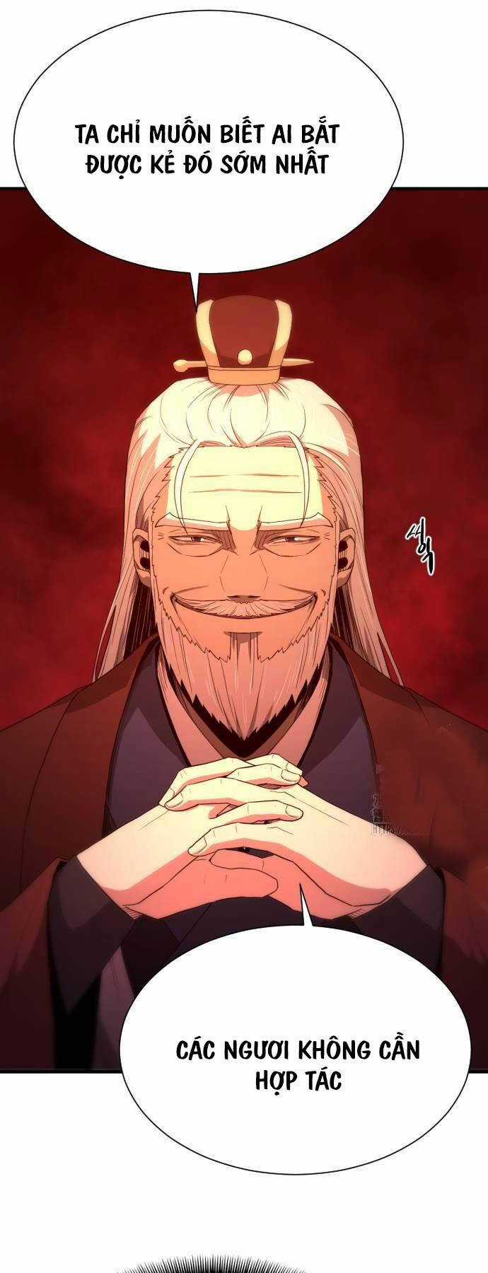 Nhất Hốt Đao - Chapter 29 - Trang 37