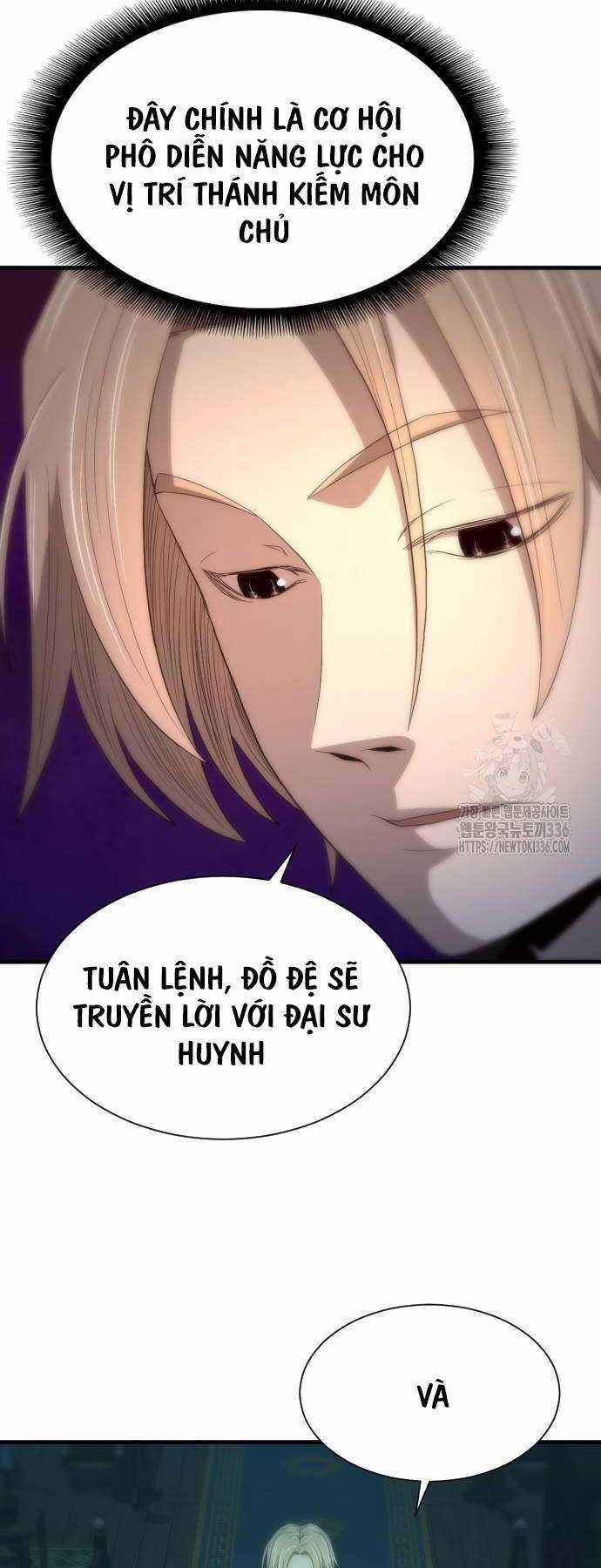 Nhất Hốt Đao - Chapter 29 - Trang 38