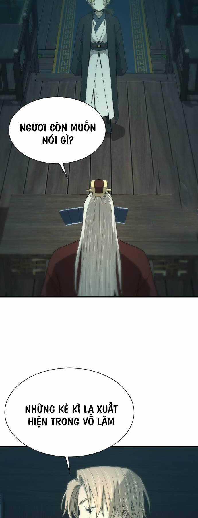 Nhất Hốt Đao - Chapter 29 - Trang 39