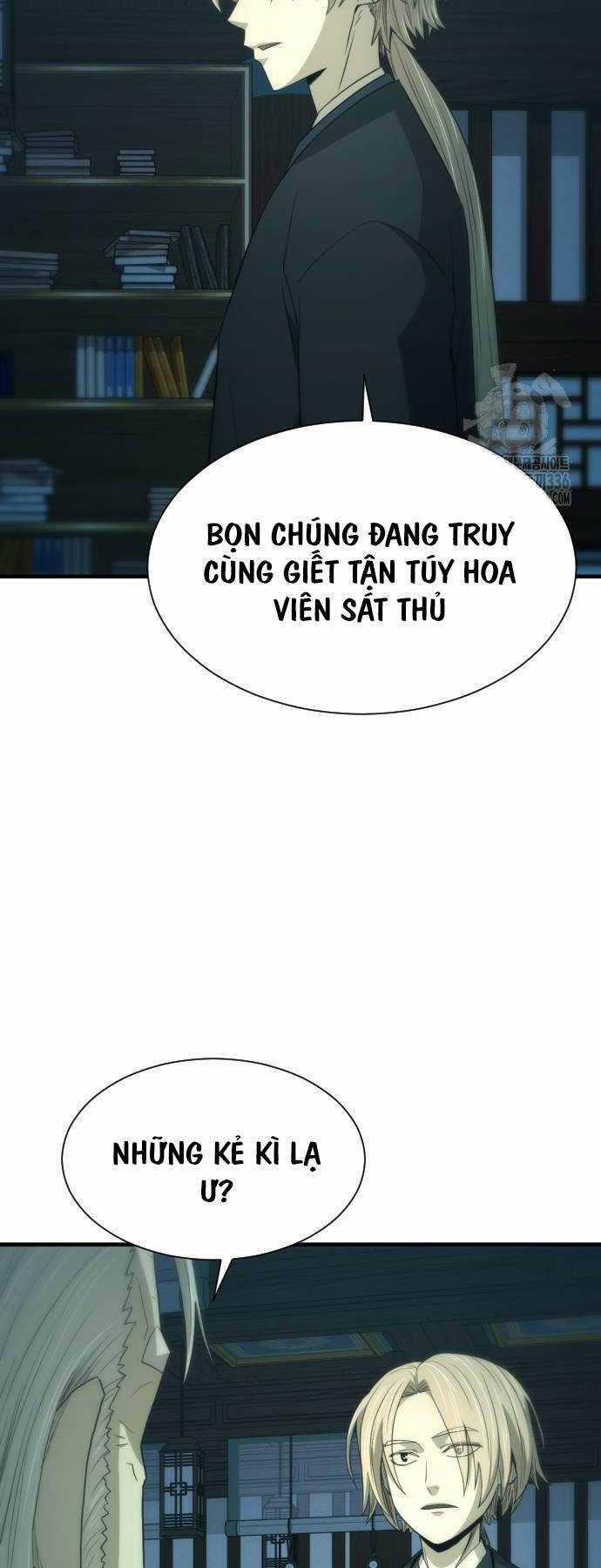 Nhất Hốt Đao - Chapter 29 - Trang 40