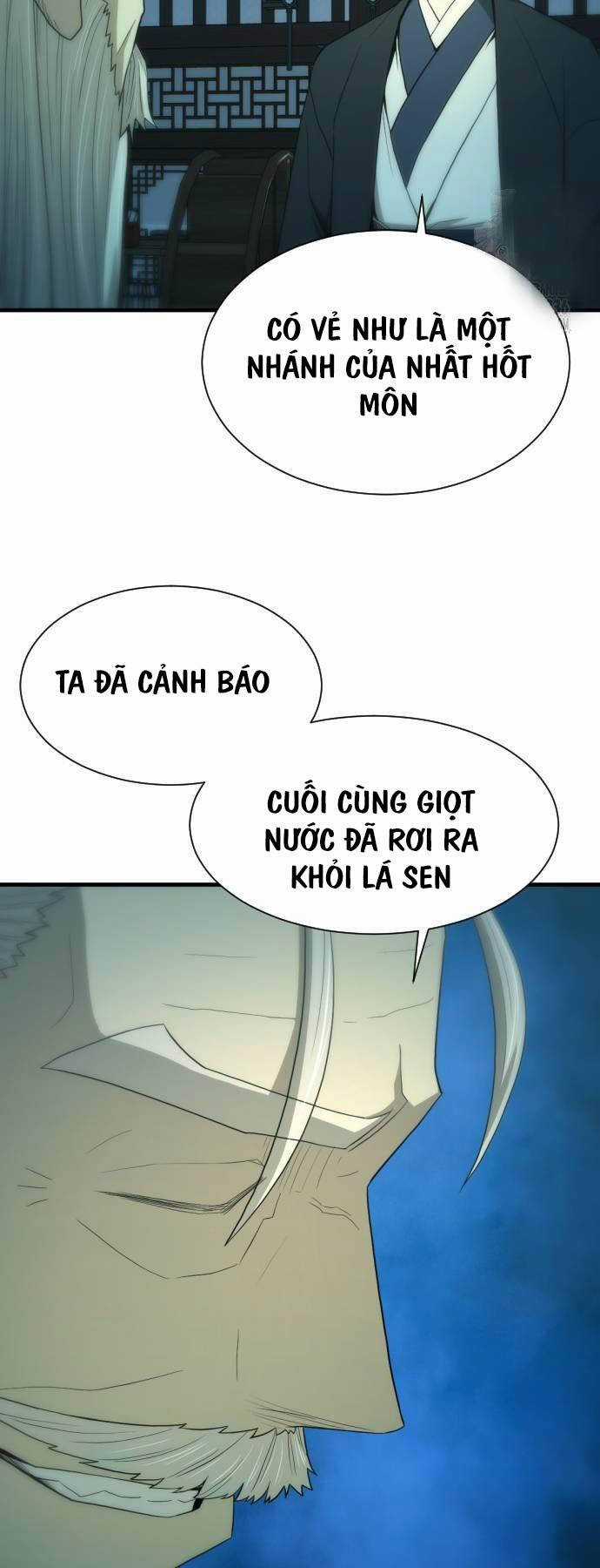 Nhất Hốt Đao - Chapter 29 - Trang 41