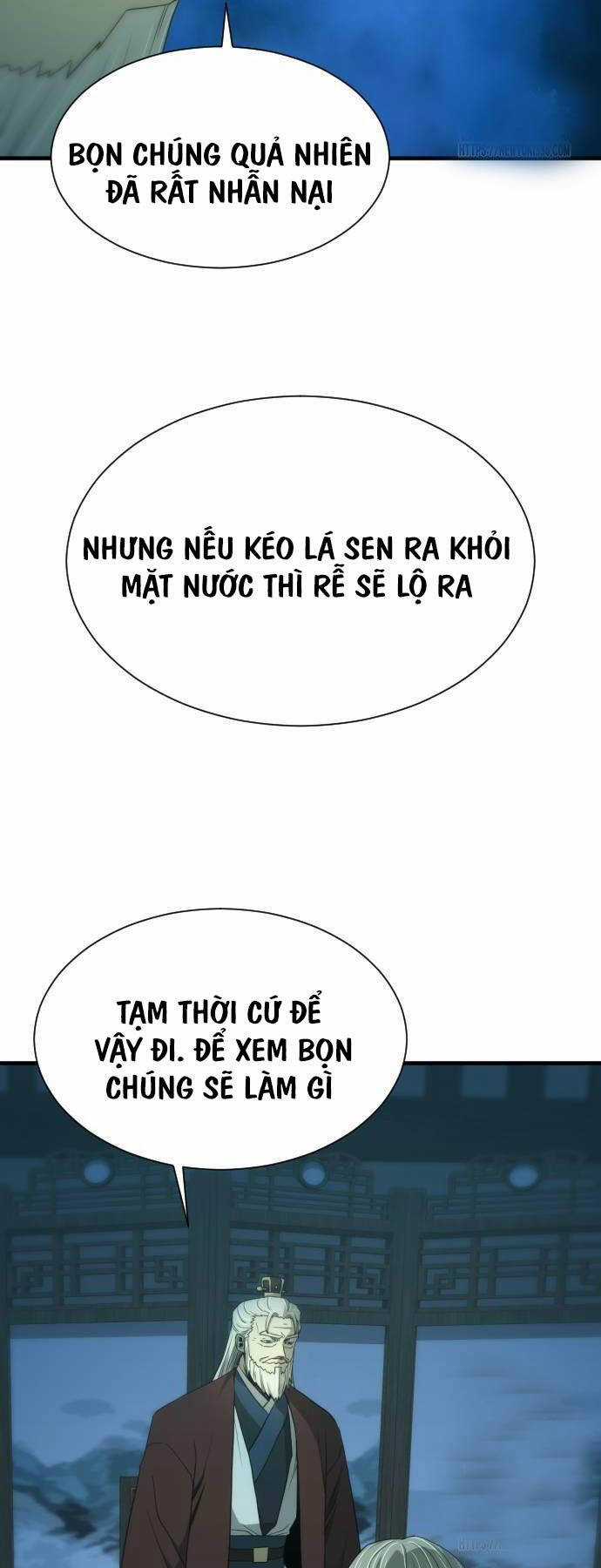 Nhất Hốt Đao - Chapter 29 - Trang 42