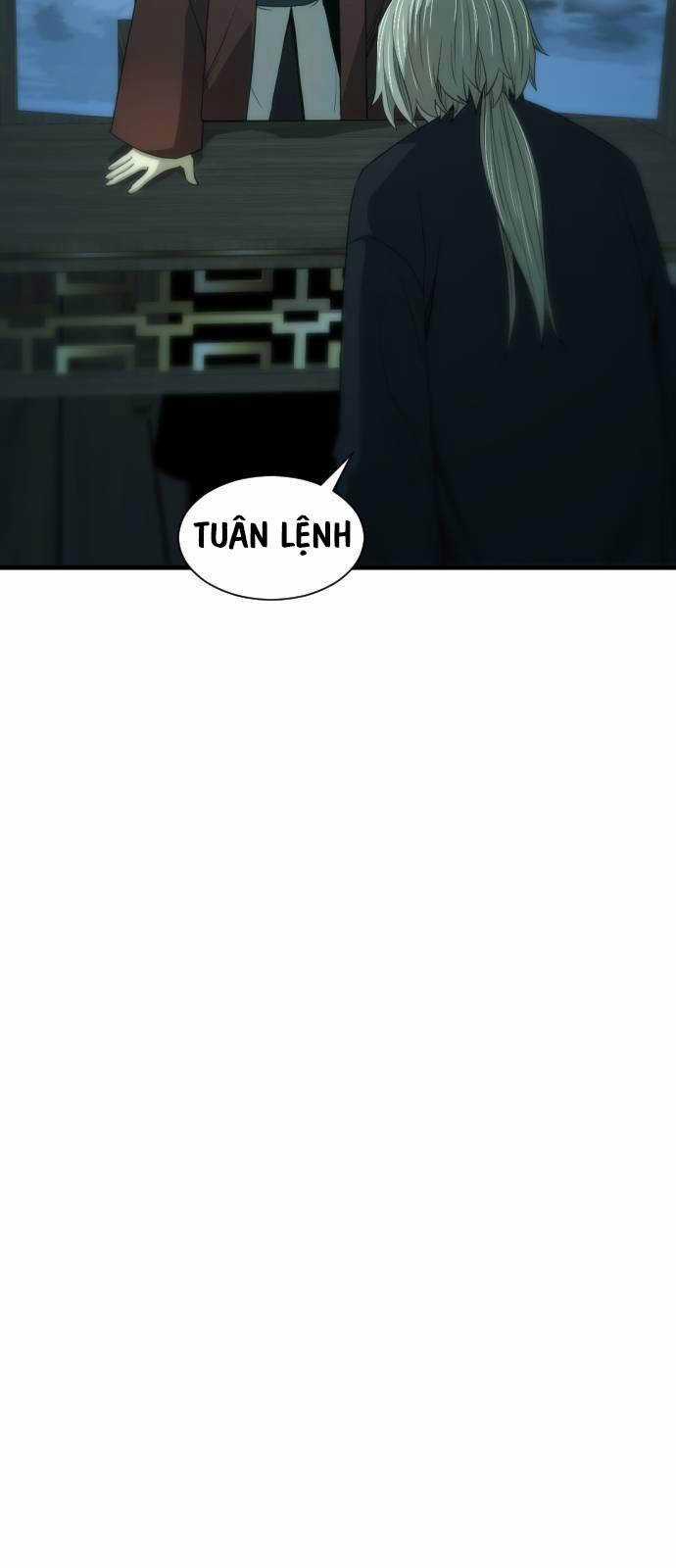 Nhất Hốt Đao - Chapter 29 - Trang 43