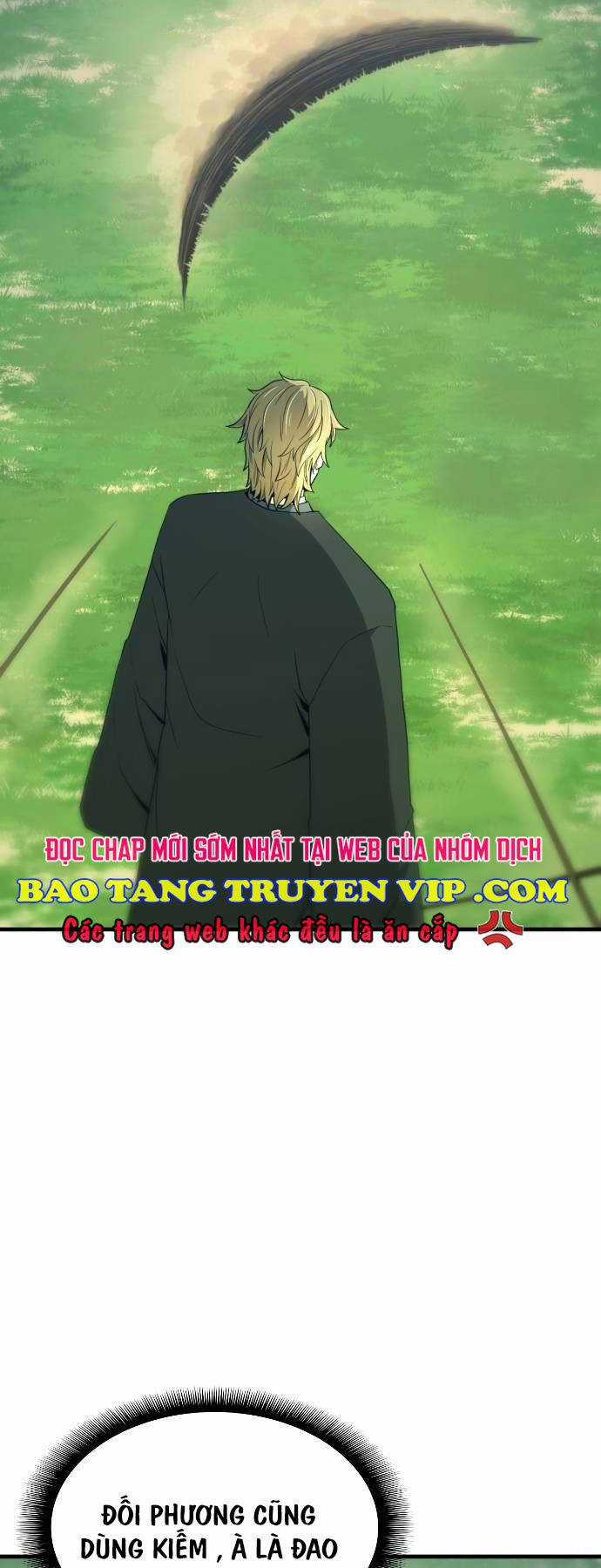 Nhất Hốt Đao - Chapter 29 - Trang 6